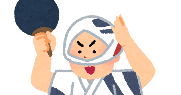 無料イラスト かわいいフリー素材集 阿波踊りのイラスト 男性