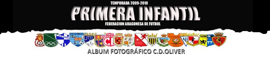 Blog Infantil 2009-2010 