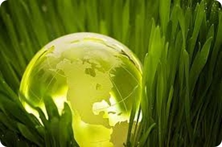 Grass earth