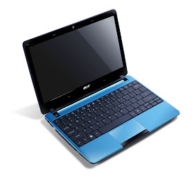 Acer Aspire One 722