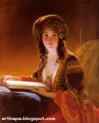 Friedrich von Amerling