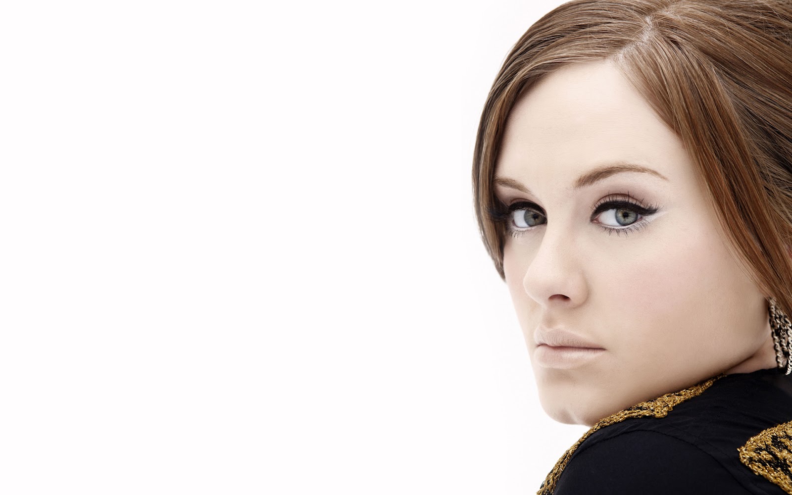 Music Full HD Wallpapers: Adele