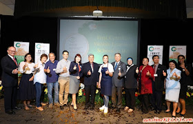 Australian International School Malaysia (AISM) Recognized as First Certified Visible Learning School in the World