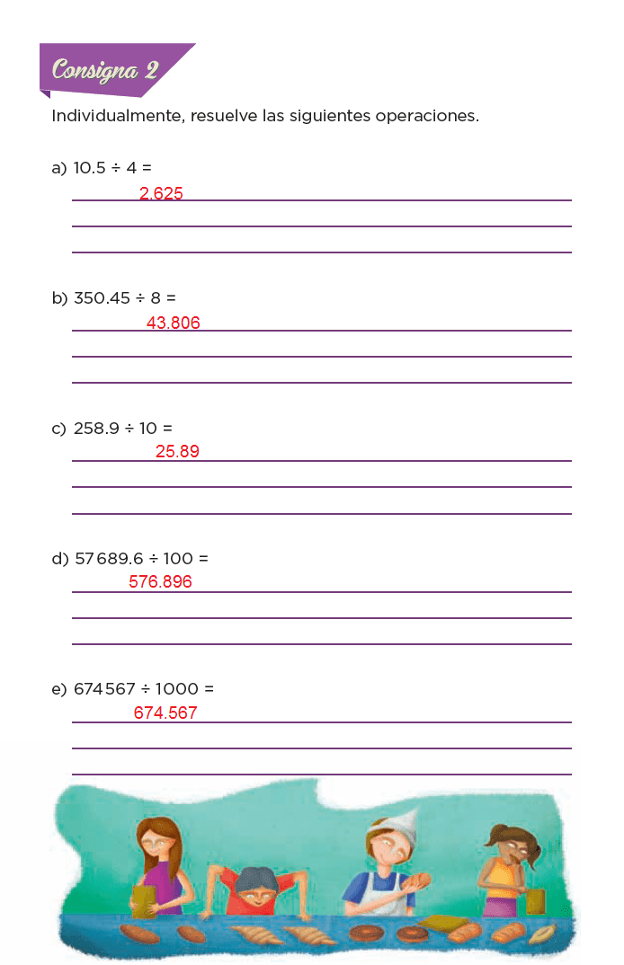 ¿Cuánto cuesta un jabón? - Desafíos matemáticos 6to Bloque ...
