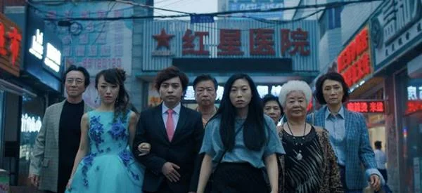 review the farewell indonesia terbaru film bagus