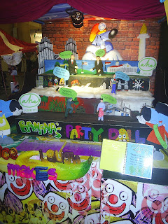 Cara Membuat Mading  yang Menarik Art Energic
