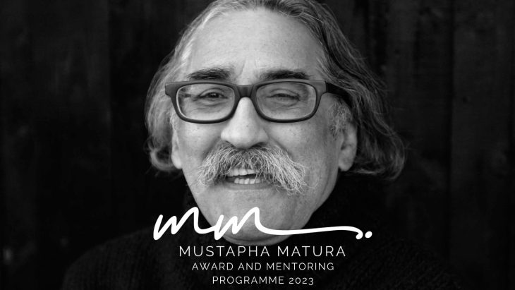 Mustapha Matura Award and Mentoring 2023