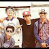 Lirik Lagu LiL O - Pelangi di Matamu