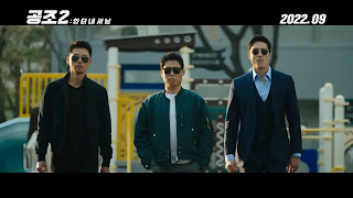 Confidential Assignment 2 | Gizli Görev 2 Konusu | Oyuncuları | Yorumu