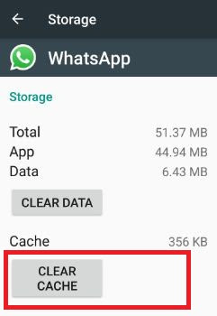 Cara Mengatasi WhatsApp Yang Tidak Dapat Mengirim Pesan Suara