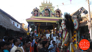 Kavadi Kattu Nagercoil