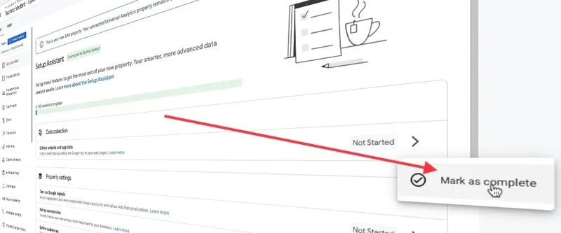 How to Upgrade Google Universal Analytics to Google Analytics 4 (GA4) on Blogger Website