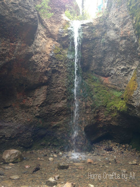 The Grotto