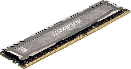 Ballistix Sport LT BLS8G4D26BFSB