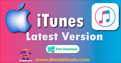 itunes download latest version