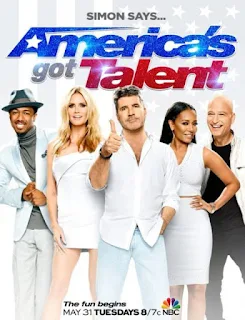 برنامج Americas Got Talent الموسم الثاني عشر الحلقة 1