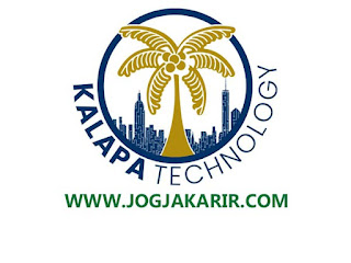 Loker Jogja Update April 2024 di Kalapa Technology