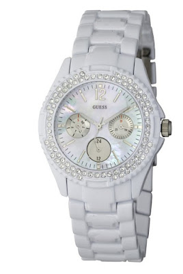 Guess Rock Candy Uhr