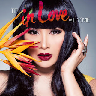 Titi DJ - Titi in Love with Yovie Full Album