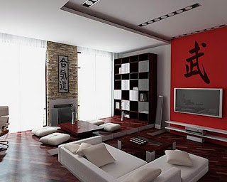 modern living room design