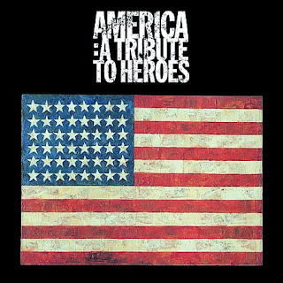 2001 Various - America - A Tribute to Heroes