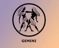 Gemini Horoscope