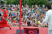 Fiestas de Barakaldo