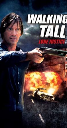 Walking Tall Lone Justice (2007) Dual Audio Hindi