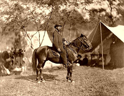 Allan,Pinkerton,photo