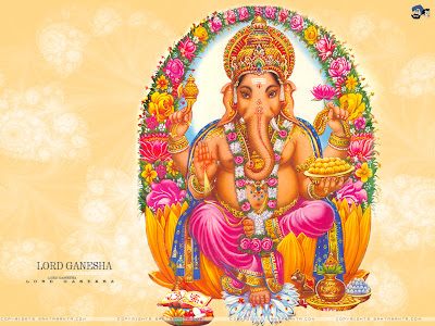 Ganesh Chaturthi Wallpapers-4