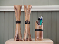 Bamboo Crafts