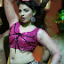 Malayalam-Actress-Mythili-Hot-Navel-Show