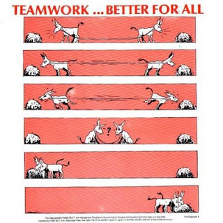 Teamwork