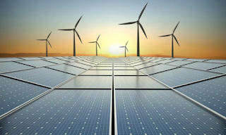 IEA’s World Energy Investment Report 2025: China Leads Global Energy Investments IEA’s World Energy Investment Report 2025: China Leads Global Energy Investments