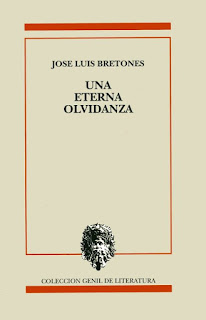 José Luis López Bretones, en Poetas invitados