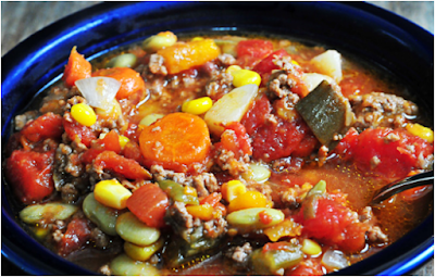 3 Top Vegetable Recipes For Slow Cooker