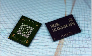 chipset memori samsung,memori samsung,apple iphone,apple dan samsung,perselisihan apple samsung