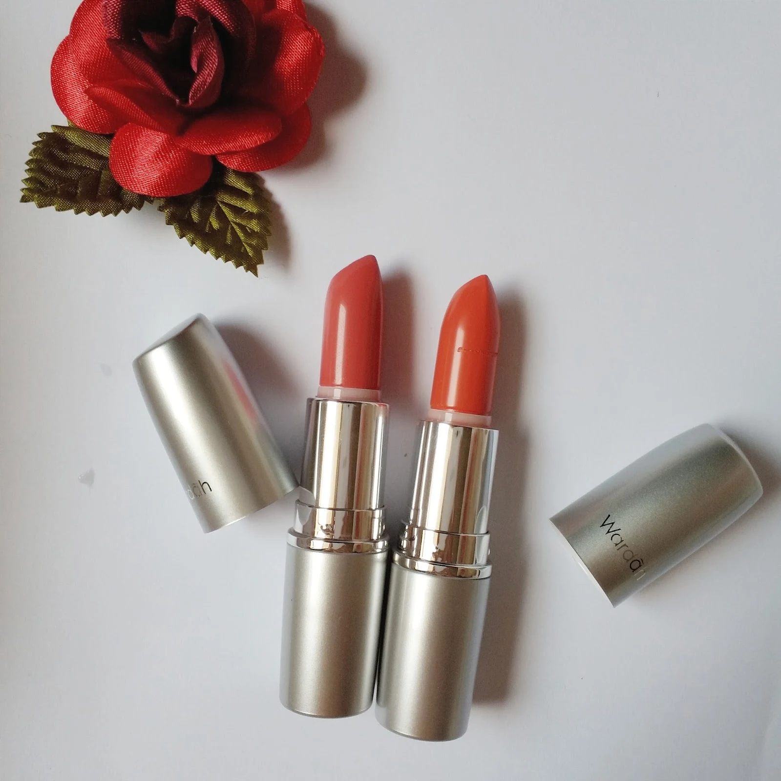 Intip Rekomendasi Lipstick Matte Wardah Yang Cocok Untuk Kulit Gelap