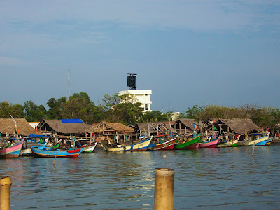 Pantai Tanjung Kait