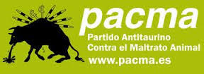 PACMA contra el maltrato animal