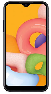 Samsung Galaxy A01 Review | Smartphone Evolution