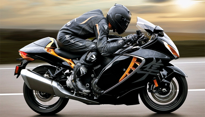 suzuki-hayabusa