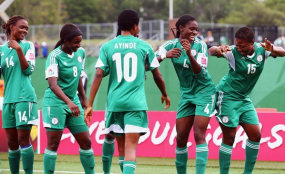 Nigeria/Zambia: Pre-Match Quotes - Nigeria Vs. Zambia