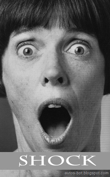 shock