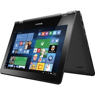 Lenovo Flex 3 80LY0008US