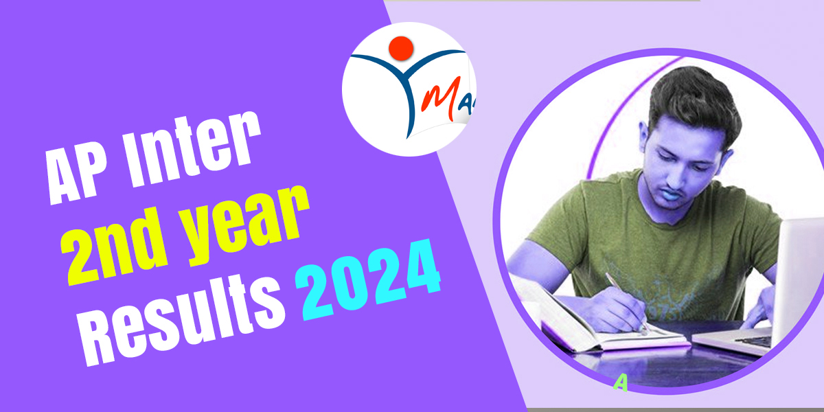 AP Inter 2nd year Results 2024