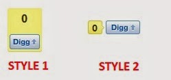 Digg Button