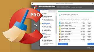 CCleaner Pro 5.26.5937​​