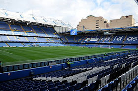 campo do Chelsea