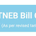 TNEB - Bill Easy Calculator - New Software